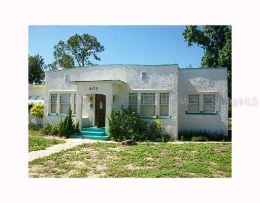 408 E Bullard Ave., Lake Wales, FL 33853