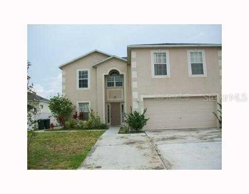 2303 Andrews Valley Dr., Kissimmee, FL 34758