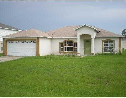 39 Inconnu Dr., Poinciana, FL 34759