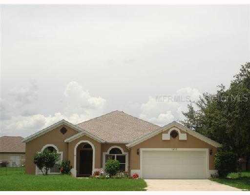 1413 Berkley Ct., Winter Haven, FL 33880