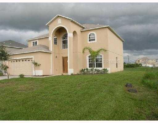 407 Churchill Ct., Poinciana, FL 34759