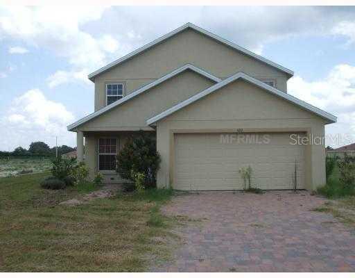 422 Majestic Gardens Blvd., Winter Haven, FL 33880