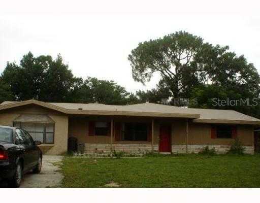 235 W Harbord St., Lake Alfred, FL 33850