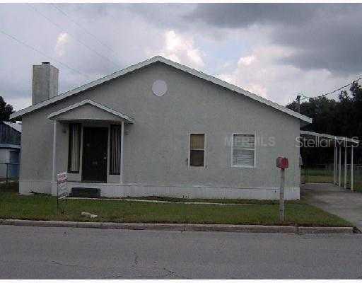 208 Center Street, Auburndale, FL 33823