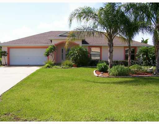 161 White Cliff Blvd., Auburndale, FL 33823