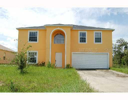 306 Shad Way, Poinciana, FL 34759