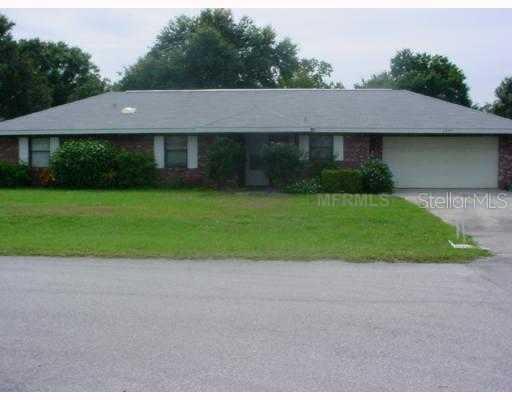 2804 Jan Mar Dr., Auburndale, FL 33823