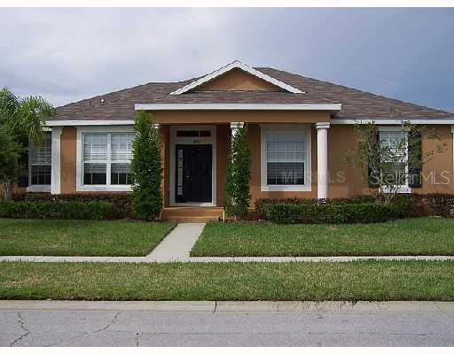 2961 Saint Clair St., Kissimmee, FL 34746