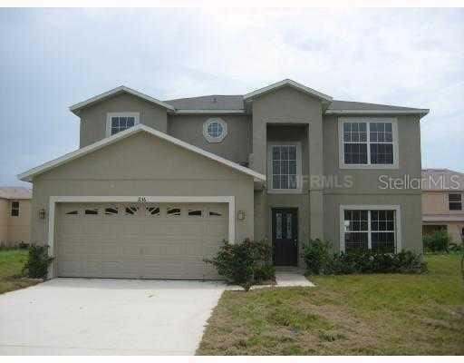 1136 Nelson Meadow Ln., Poinciana, FL 34759