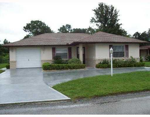 4 Cedar Dr., Davenport, FL 33837