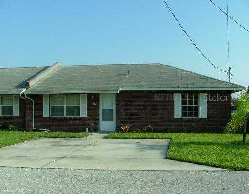 1467 Thousand Roses Dr., Lake Wales, FL 33853