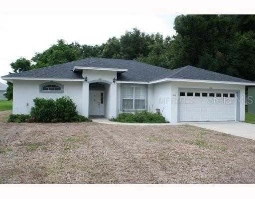 200 S Goodman Ave., Lake Alfred, FL 33850