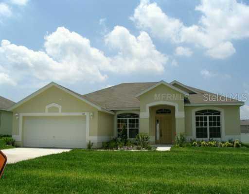425 E Echo St., Lake Alfred, FL 33850