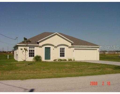 317 Gretna Ln., Winter Haven, FL 33880