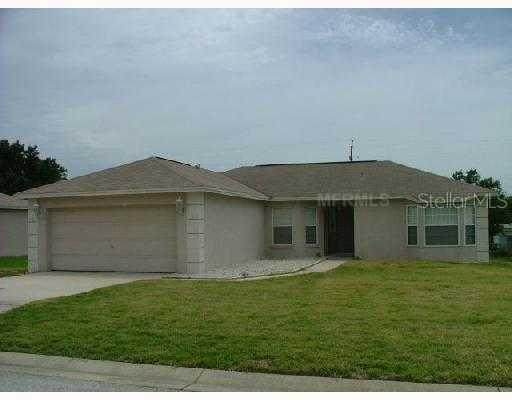 730 Tartan Loop, Lake Wales, FL 33853