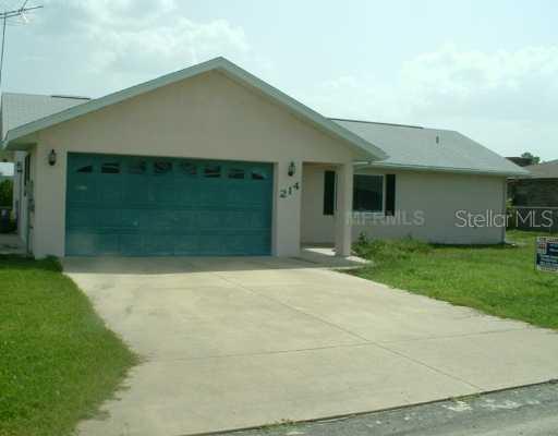 214 N Lakeshore Dr., Lake Wales, FL 33859
