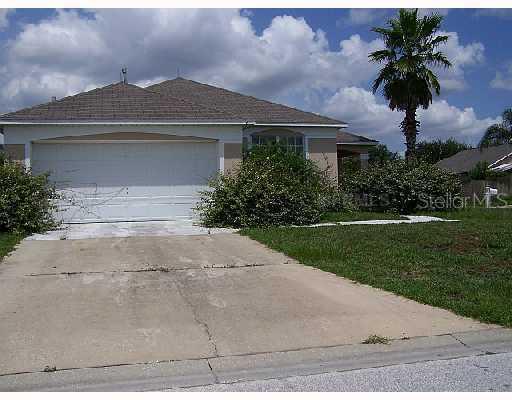 106 Silverton Rd., Davenport, FL 33897