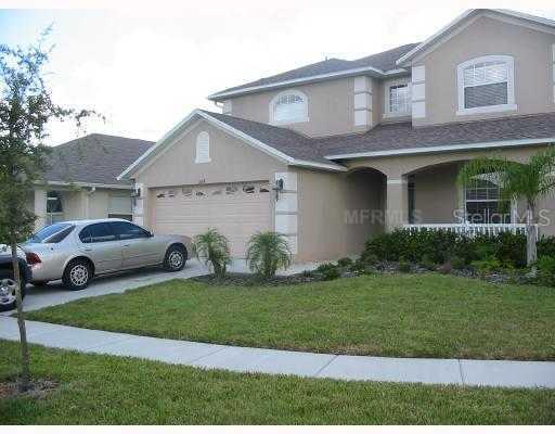 10114 Coldwater Loop, Land O Lakes, FL 34638