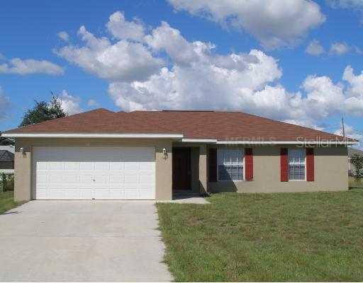 130 Taylor St., Lake Wales, FL 33859