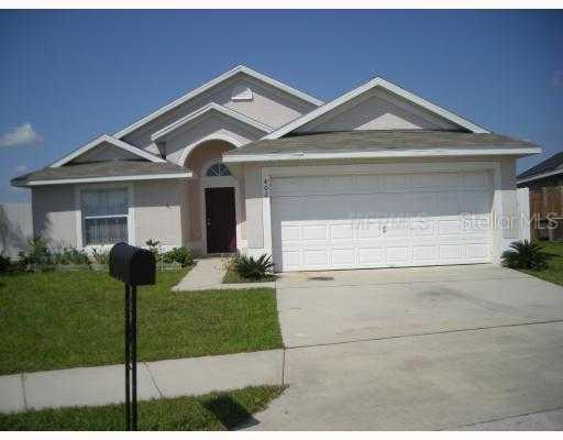 402 Haversham Way, Davenport, FL 33897