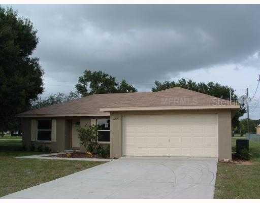 2205 Tangelo St., Auburndale, FL 33823