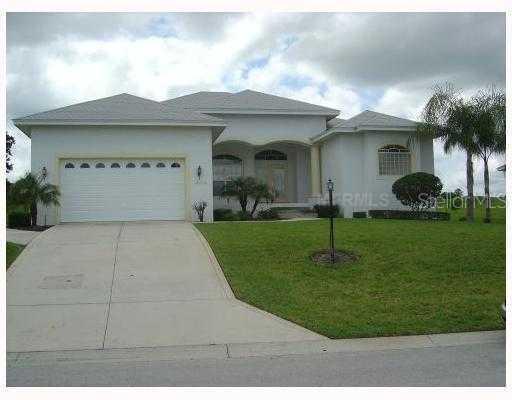 6774 Huntington Hills Blvd., Lakeland, FL 33810