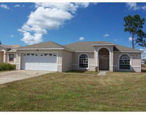 601 Fisher Ct., Kissimmee, FL 34759