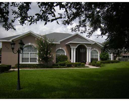 228 Kingsley Blvd., Auburndale, FL 33823