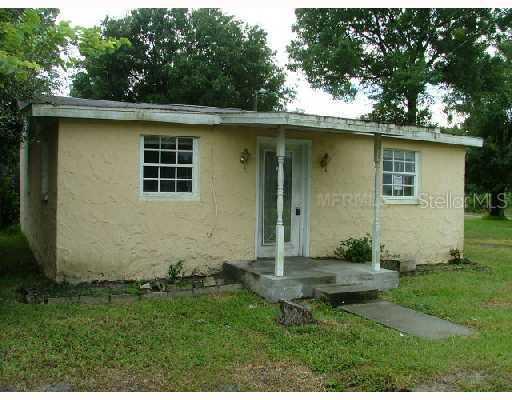 175 Church Ave., Bradley, FL 33835