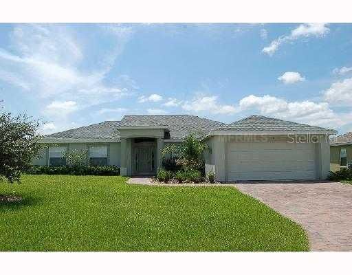 114 Majestic Gardens Ct., Winter Haven, FL 33880