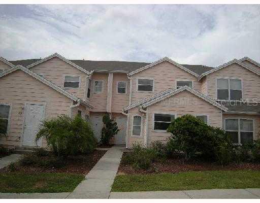 629 Caribbean Dr., Davenport, FL 33897