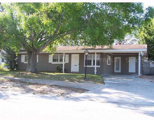 420 Avenue H, Winter Haven, FL 33880