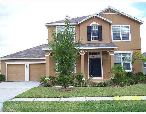 3041 Palermo Rose Way, Kissimmee, FL 34746