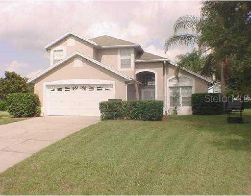 266 New Mexico Ln., Davenport, FL 33897