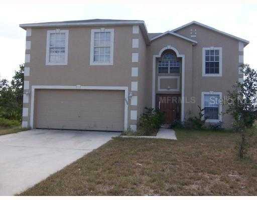 1906 Lakeview Ln., Poinciana, FL 34759