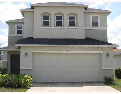 429 Rona Ln., Davenport, FL 33897