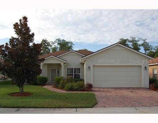 4143 Aberdeen Ln., Lake Wales, FL 33859