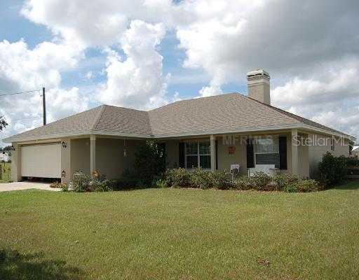 257 Sunridge Dr., Auburndale, FL 33823