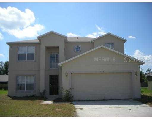 653 Dromedary Ct., Kissimmee, FL 34759