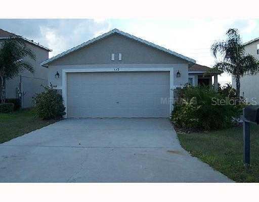 662 Rena Dr., Davenport, FL 33897