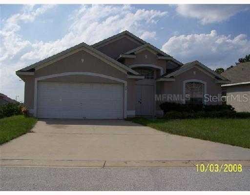 25 Pineleaf Pass, Davenport, FL 33897