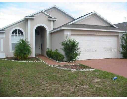 510 Rollins Dr., Davenport, FL 33837