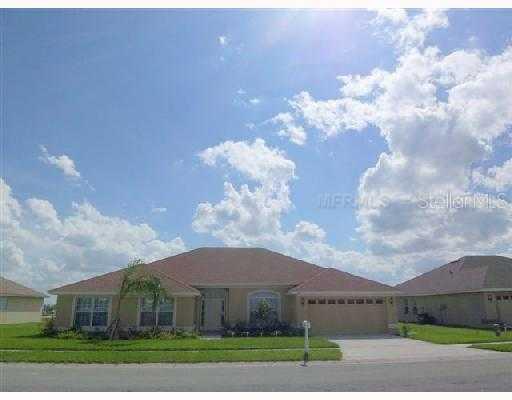 311 Mandolin Ln., Winter Haven, FL 33884