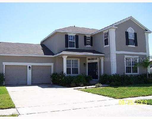 3120 Marshfield Preserve Way, Kissimmee, FL 34746