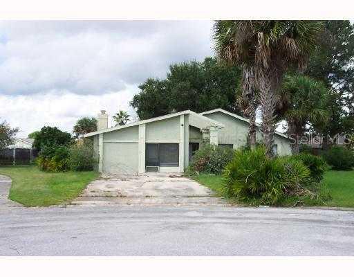 718 E Flag Way, Kissimmee, FL 34759