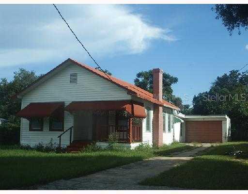 1058 Pine Ave., Lake Wales, FL 33853