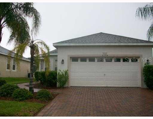 236 Herring St., Davenport, FL 33897