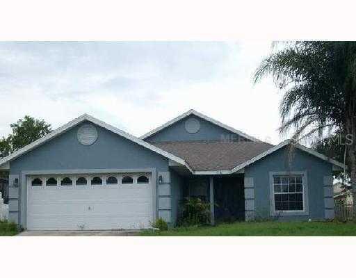 614 Bent Oak Loop, Davenport, FL 33837