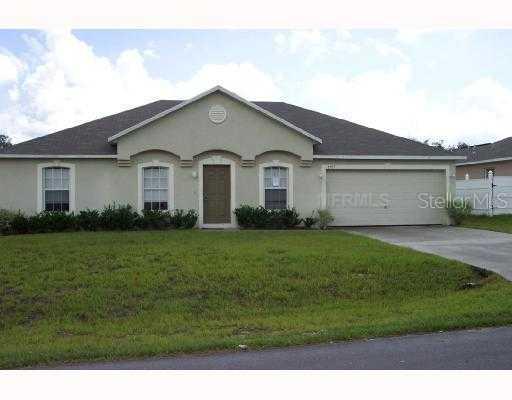 1907 Manatee Dr., Poinciana, FL 34759