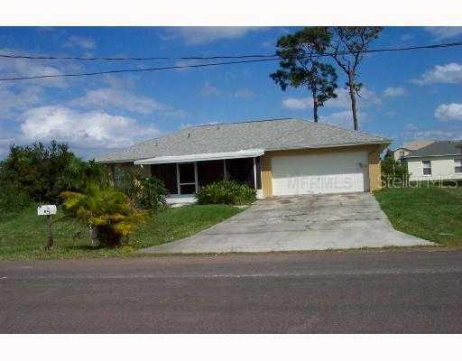 628 Muskrat Dr., Poinciana, FL 34759